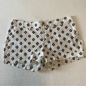 Old Navy Printed Shorts